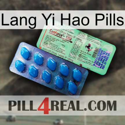 Lang Yi Hao Pills new02